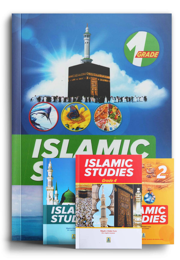 Darussalam Islamic Studies - Hani Bookstore