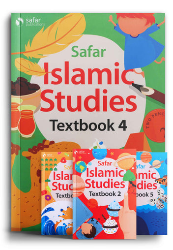 Safar Publications