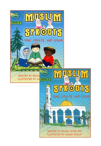 Muslim Sprouts