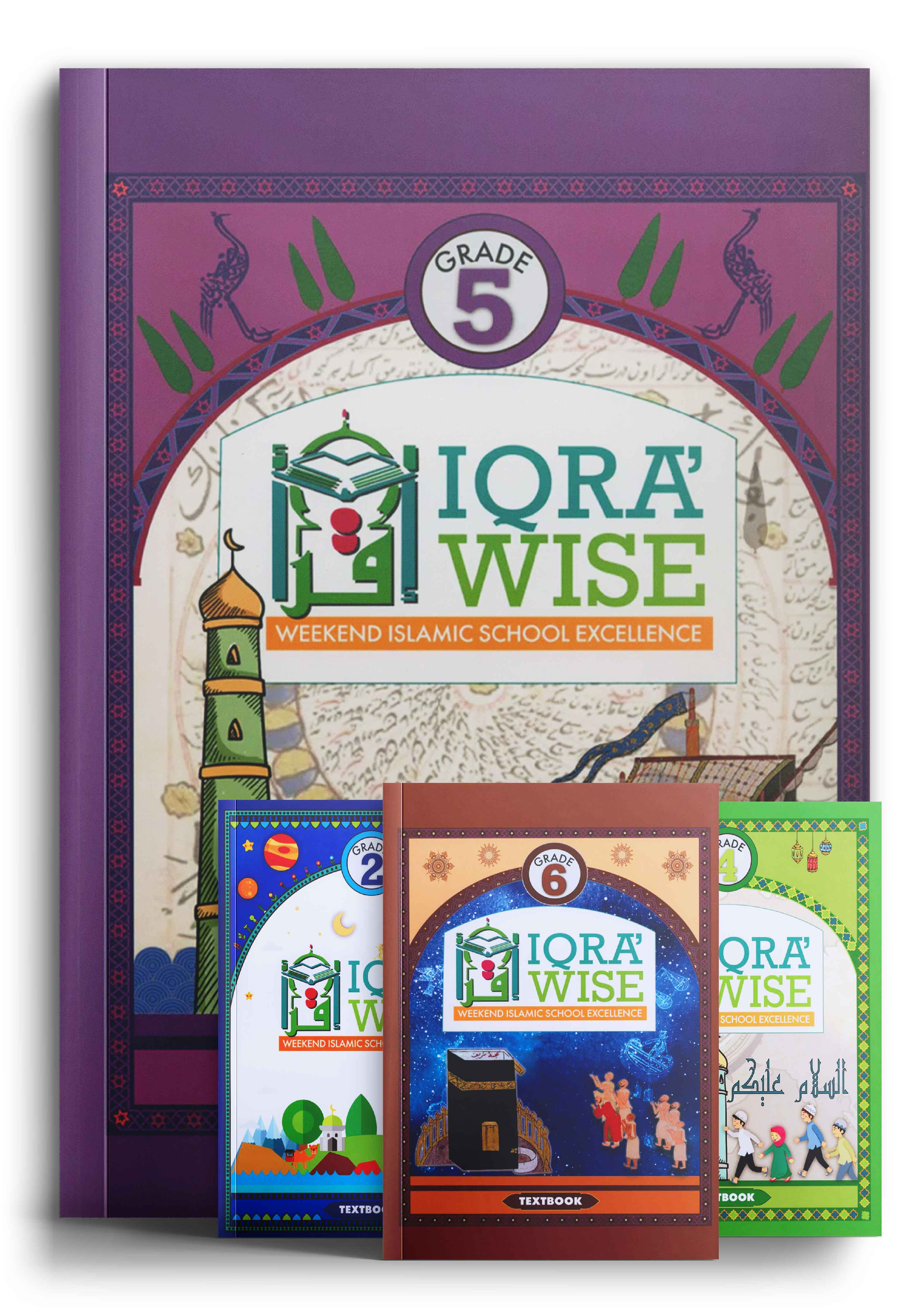 IQRA' WISE Curriculum