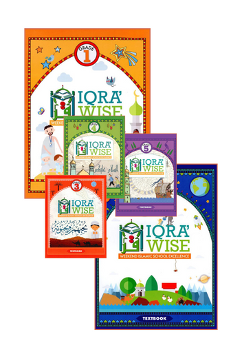 IQRA' WISE Curriculum