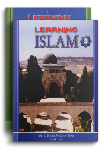 Learning Islam