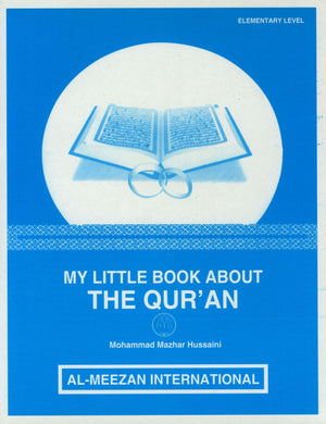 My Little Book About The Quran