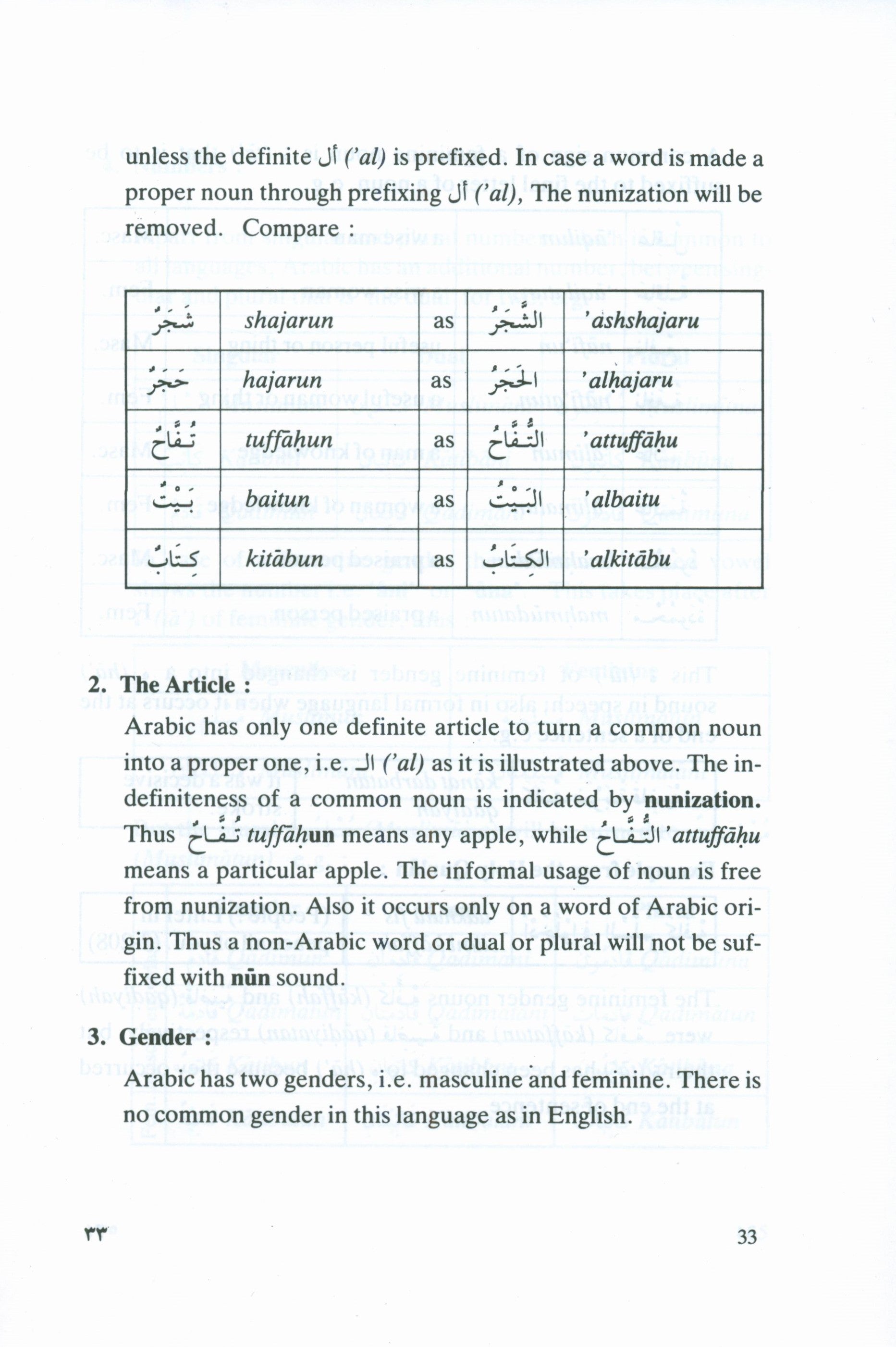 Learn the Language of the Qur'an (Hardcover)