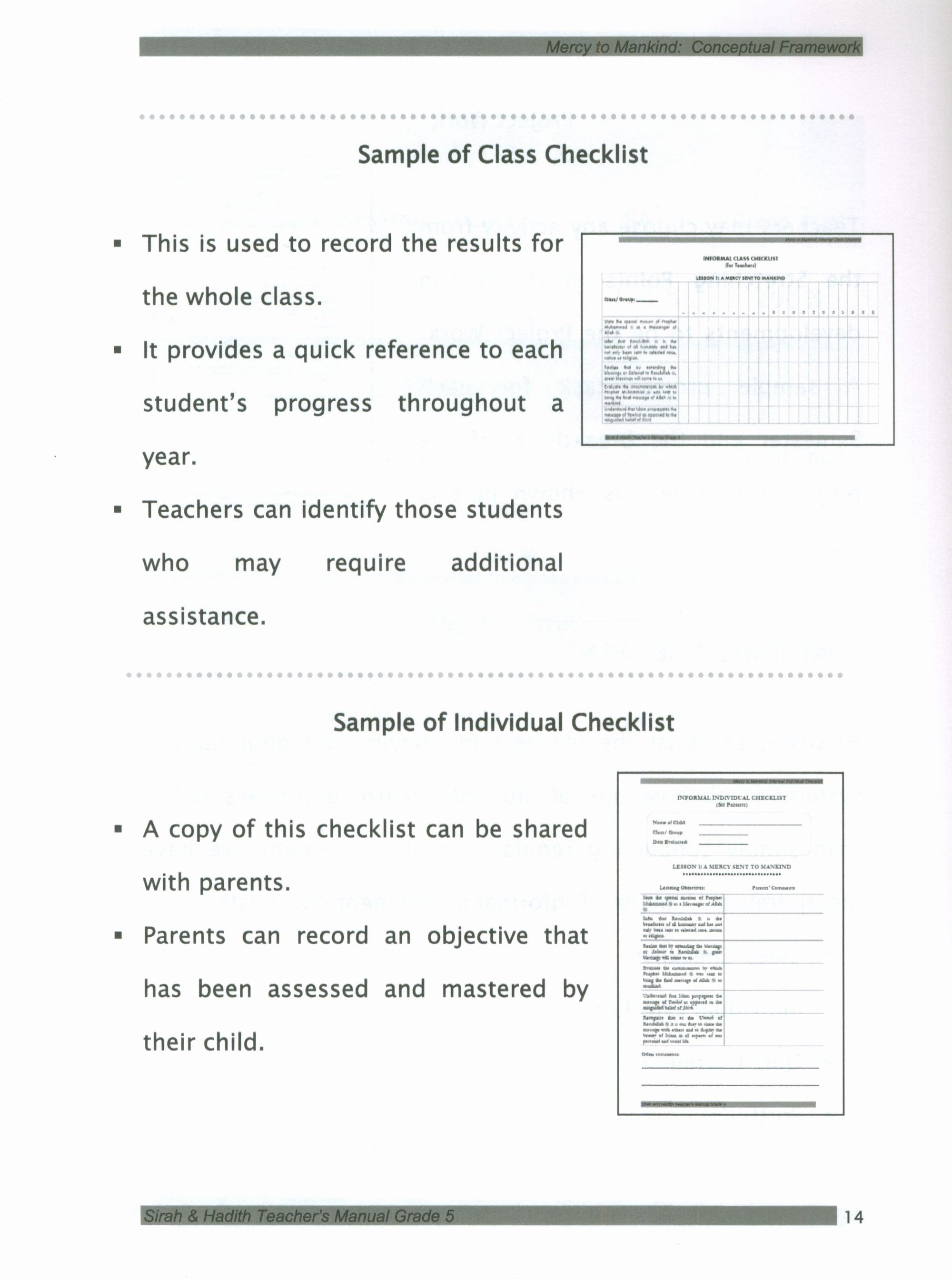 We Are Muslims Teacher Book Grade 5