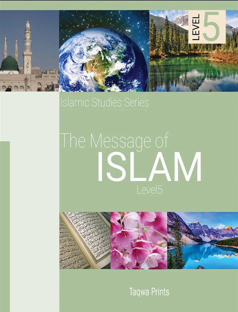 The Message of Islam Level 5