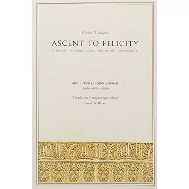 Ascent to Felicity