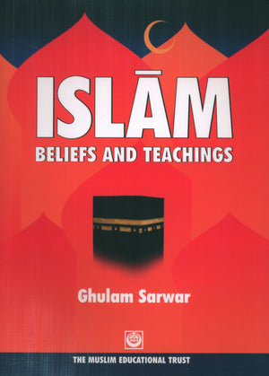 Islam Beliefs and Teachings