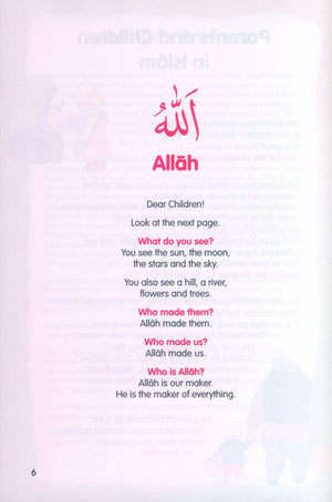 Islam for Younger People (Gulam Sarwar)