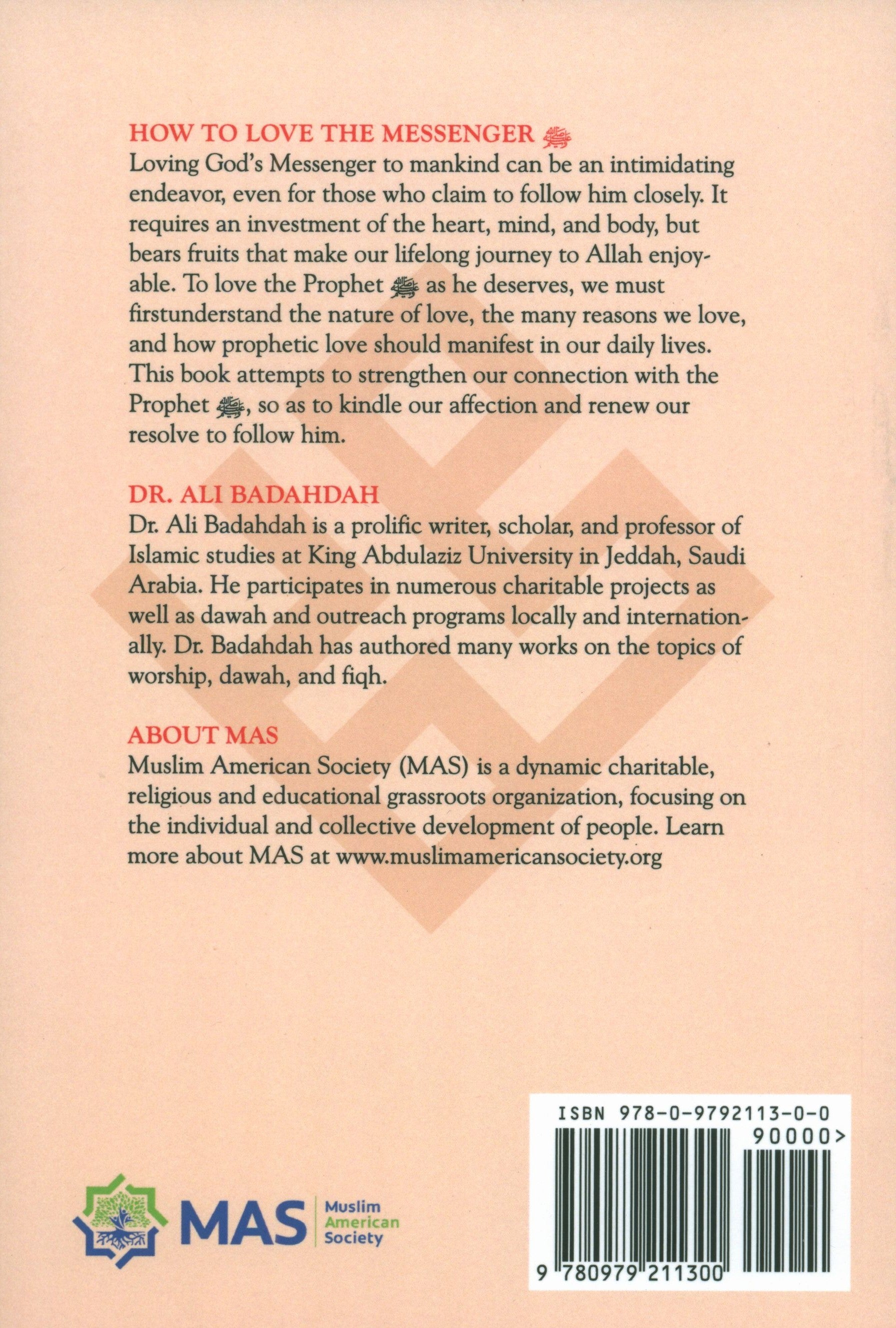 How to Love the Messenger