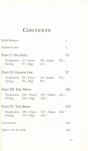 Transformed by Worship: Tarbiya Effects of Ritual Worship