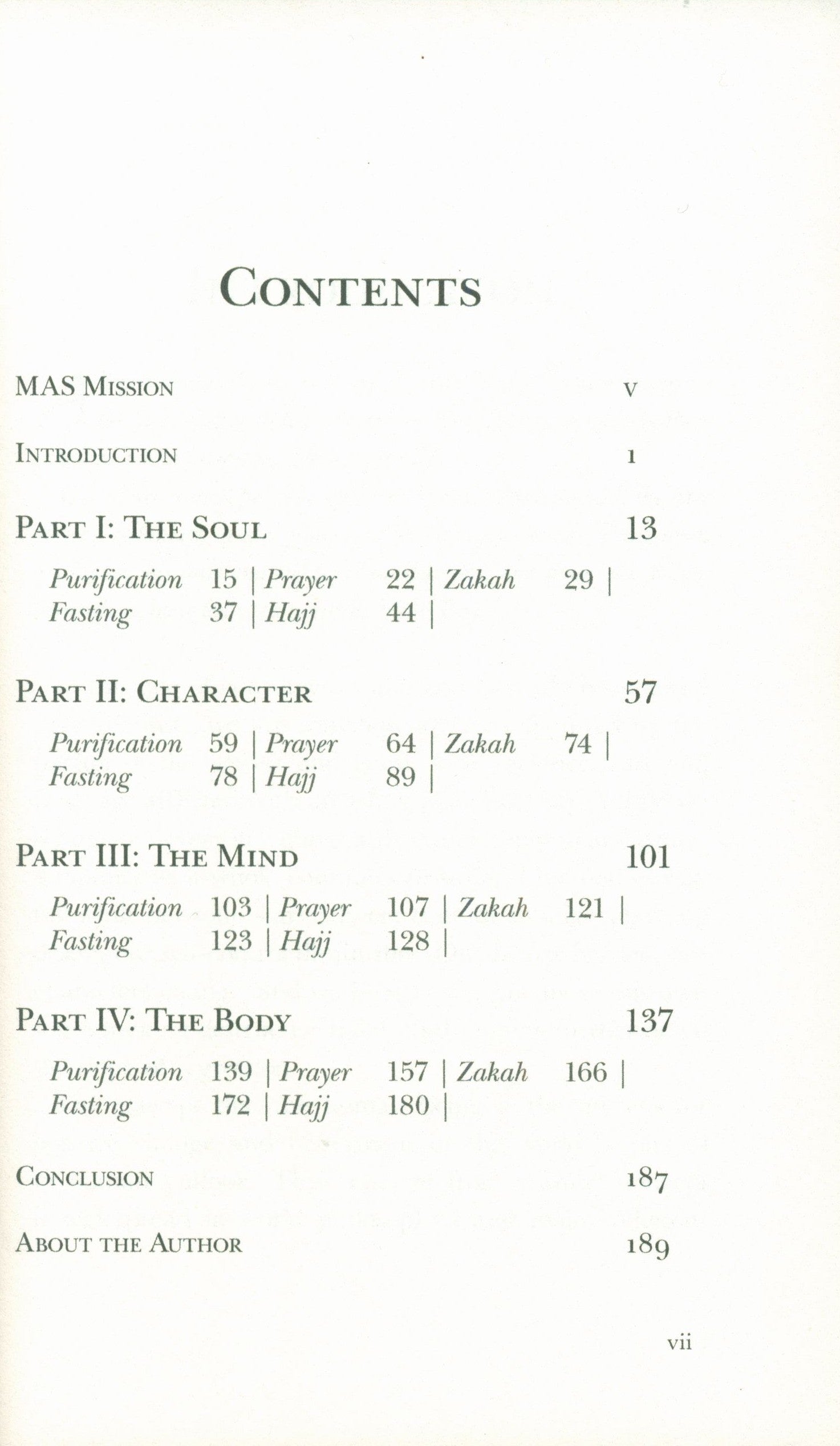 Transformed by Worship: Tarbiya Effects of Ritual Worship