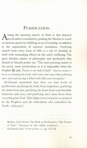 Transformed by Worship: Tarbiya Effects of Ritual Worship