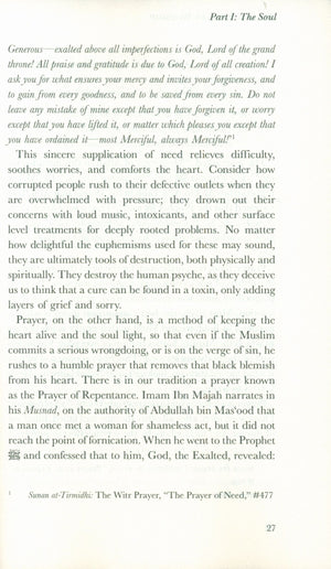 Transformed by Worship: Tarbiya Effects of Ritual Worship