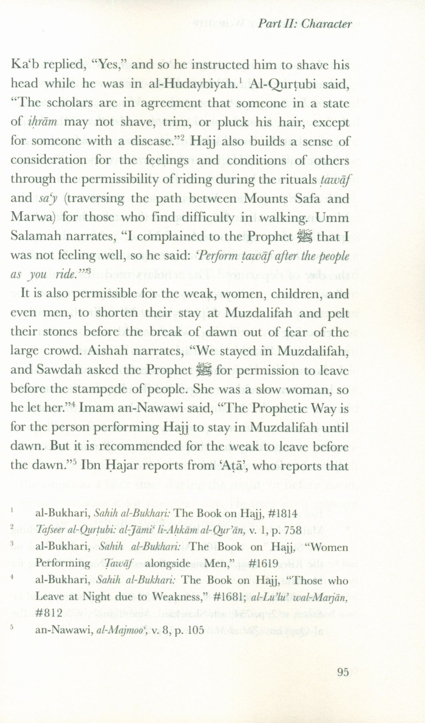 Transformed by Worship: Tarbiya Effects of Ritual Worship