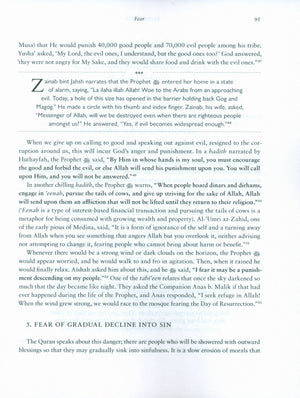 Faith First: A Guide to Awakening Iman
