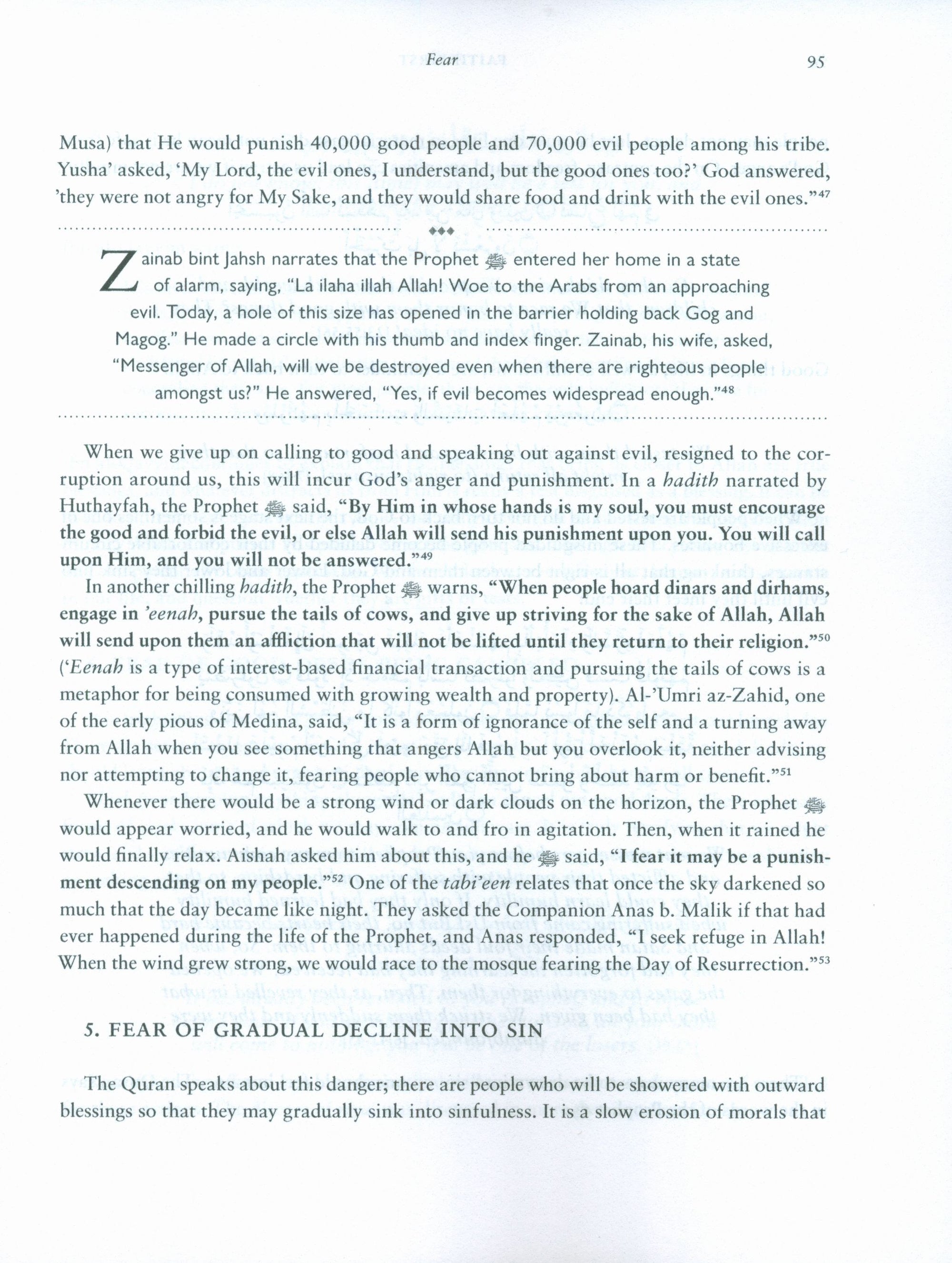 Faith First: A Guide to Awakening Iman