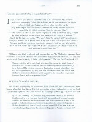 Faith First: A Guide to Awakening Iman