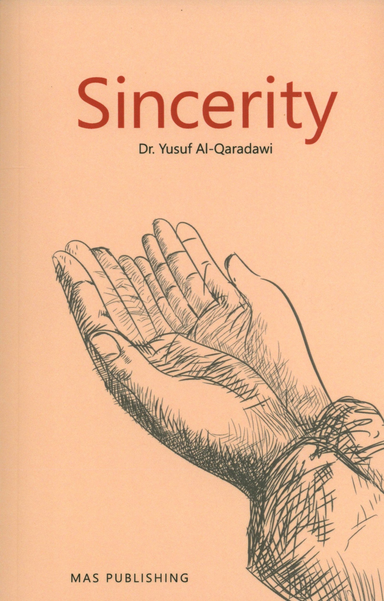 Sincerity: The Essential Quality