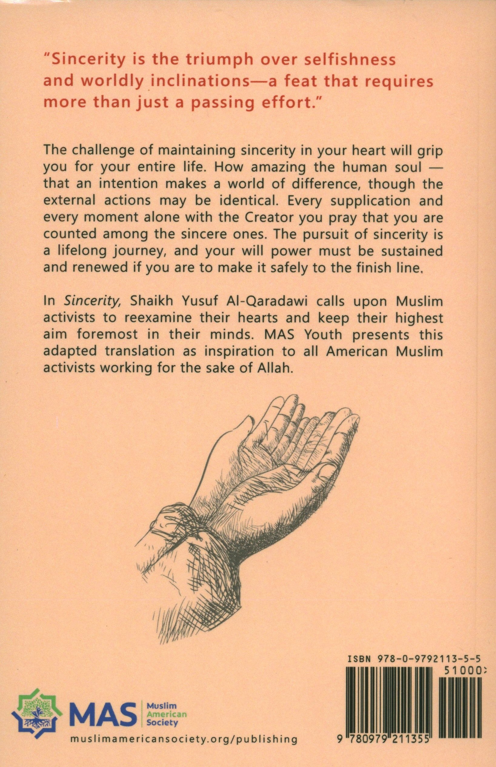 Sincerity: The Essential Quality