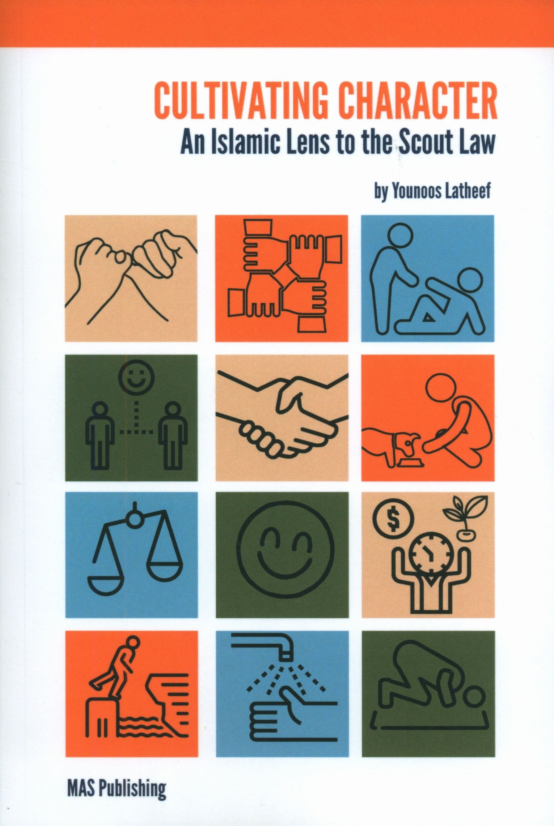 Cultivating Character