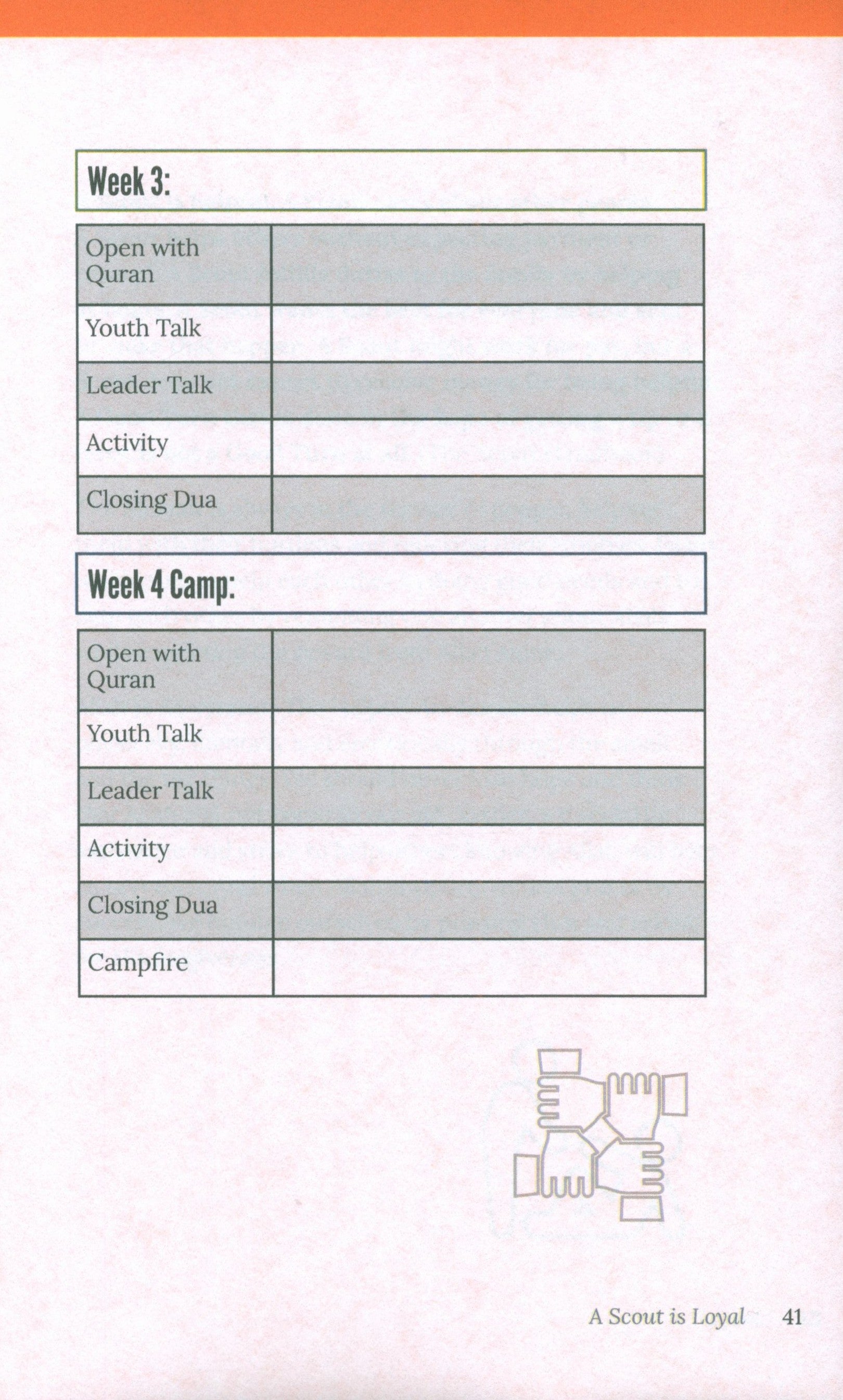 Cultivating Character