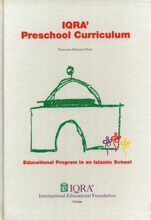 IQRA' Preschool Curriculum Volume 1