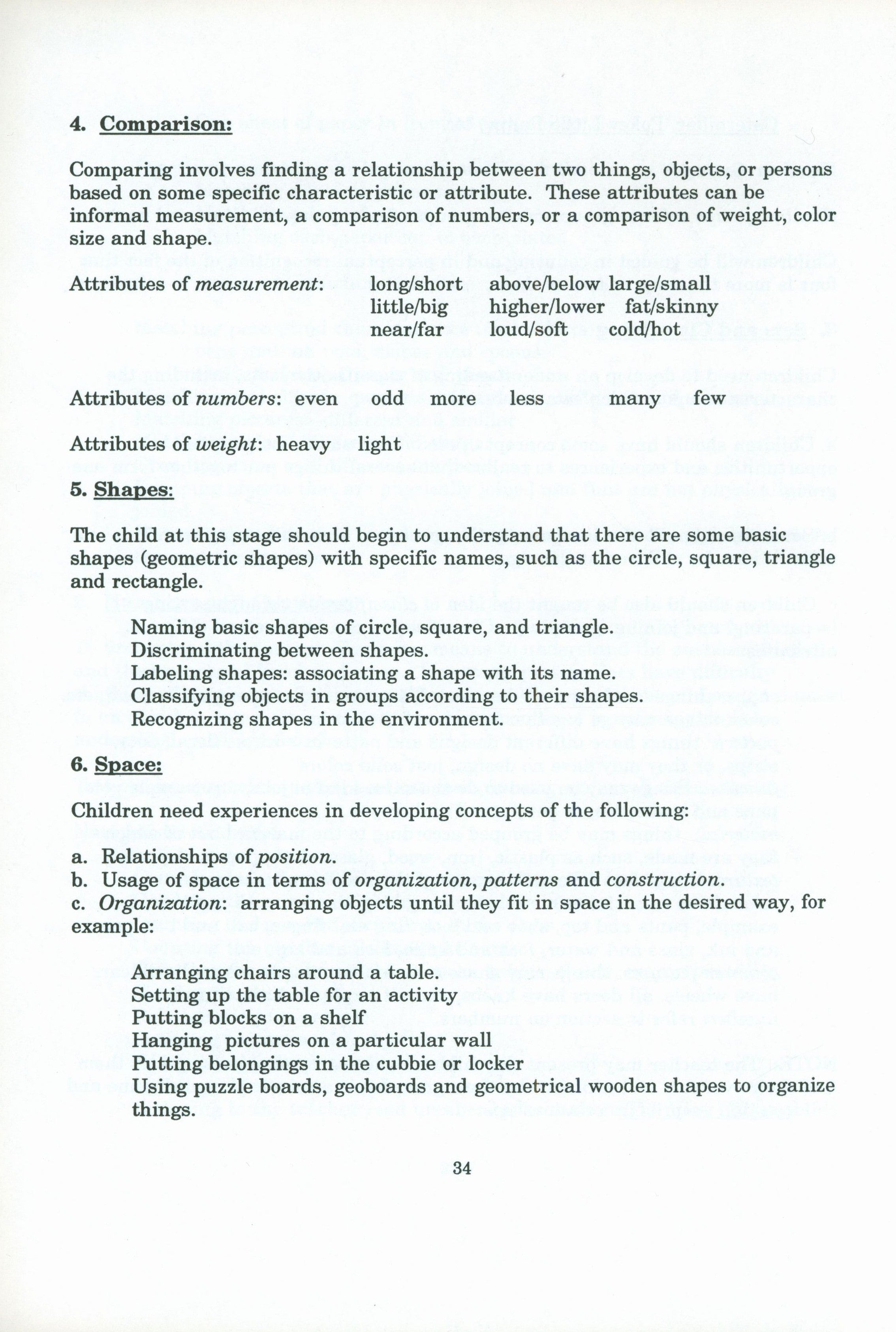 IQRA' Preschool Curriculum Volume 1