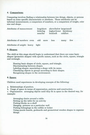 IQRA' Preschool Curriculum Volume 1
