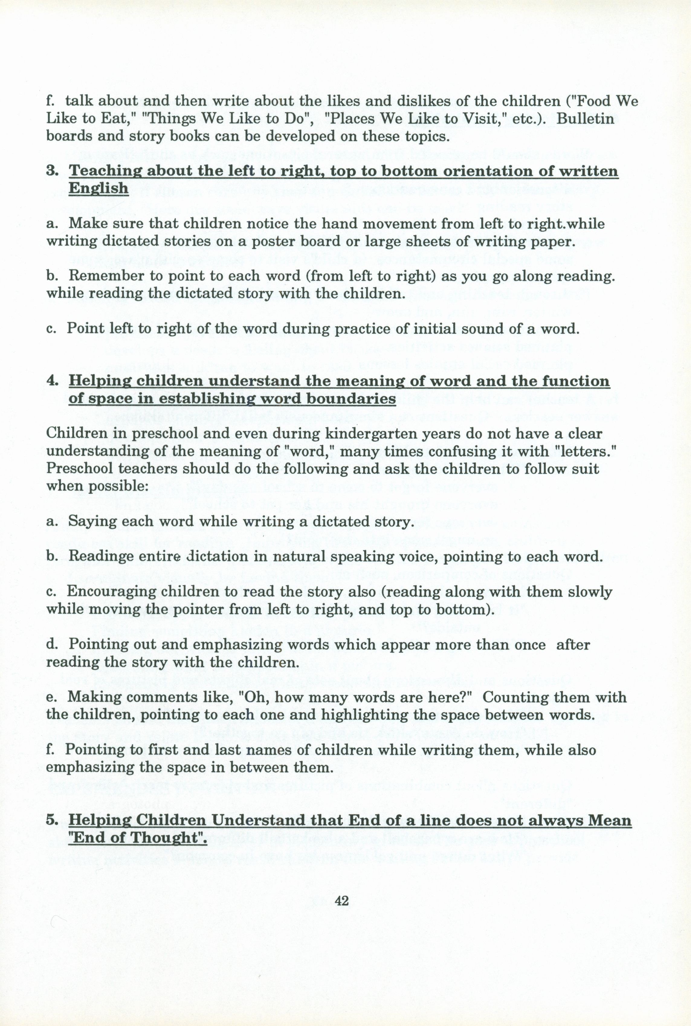 IQRA' Preschool Curriculum Volume 1