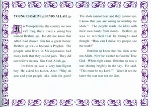 Prophets of Allah Volume 2