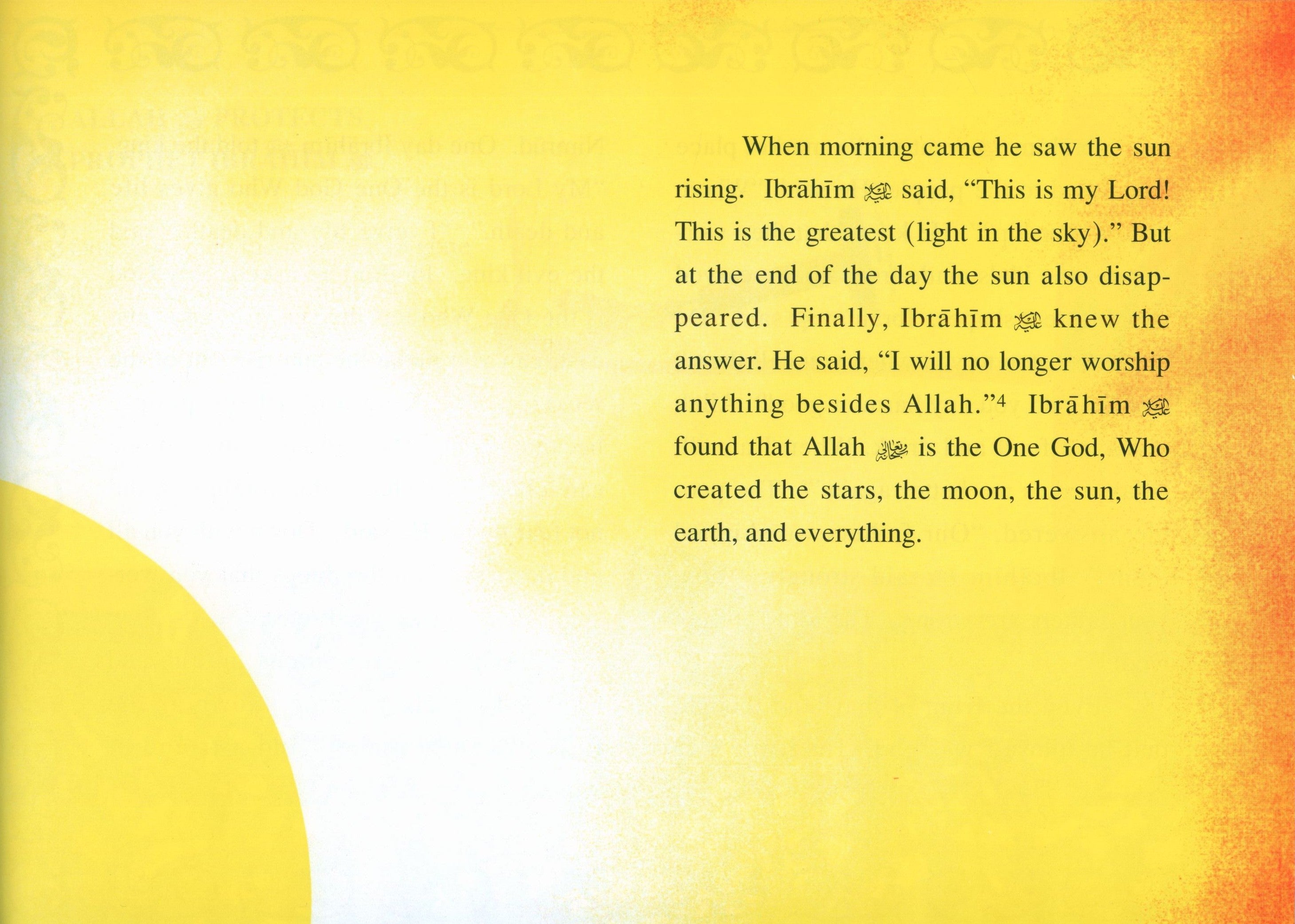 Prophets of Allah Volume 2