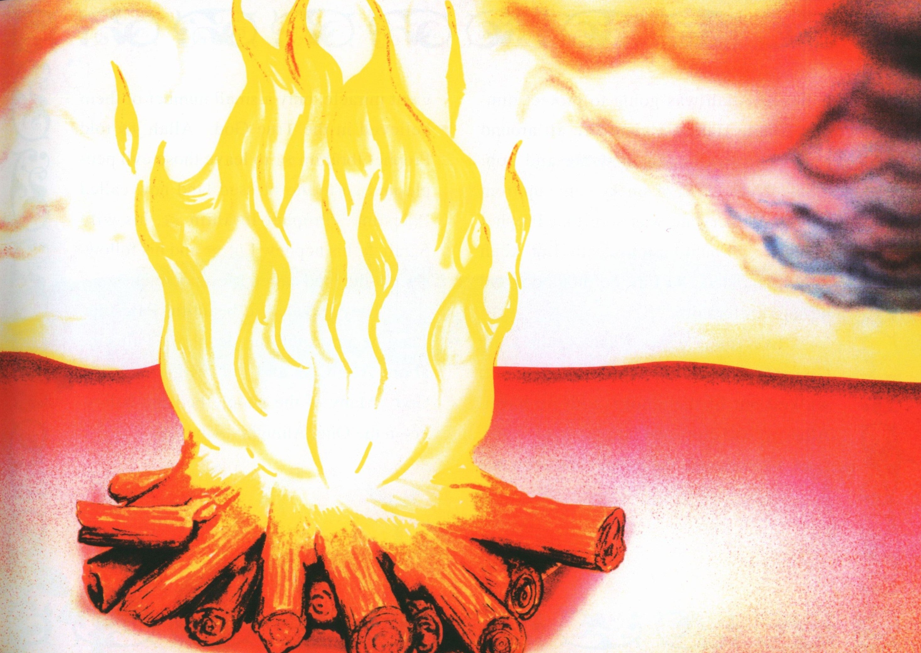 Prophets of Allah Volume 2