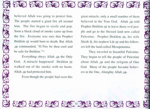 Prophets of Allah Volume 2