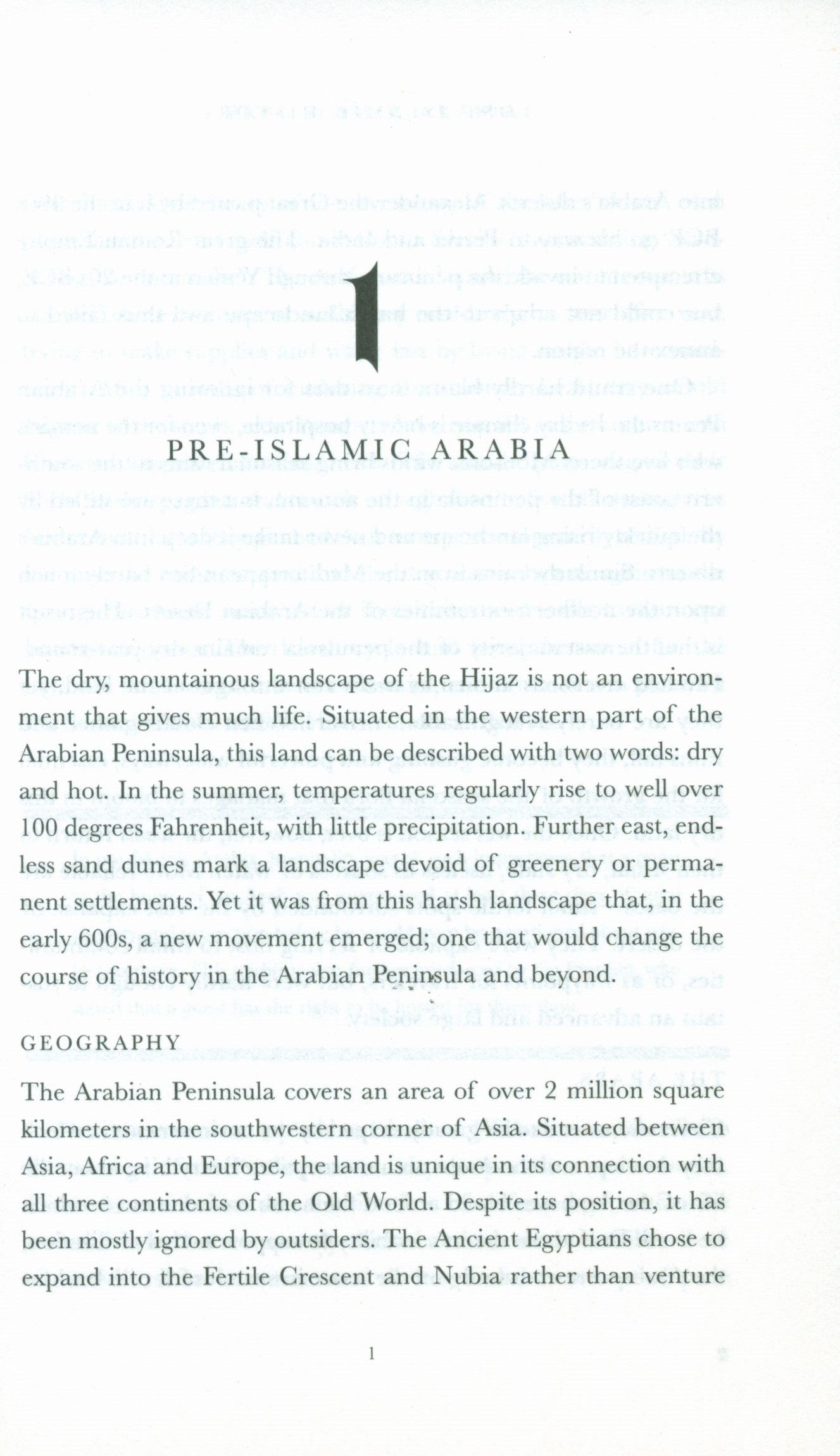 Lost Islamic History: Reclaiming Muslim Civilization from the Past