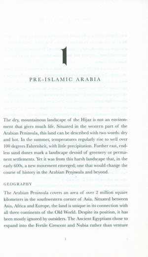 Lost Islamic History: Reclaiming Muslim Civilization from the Past