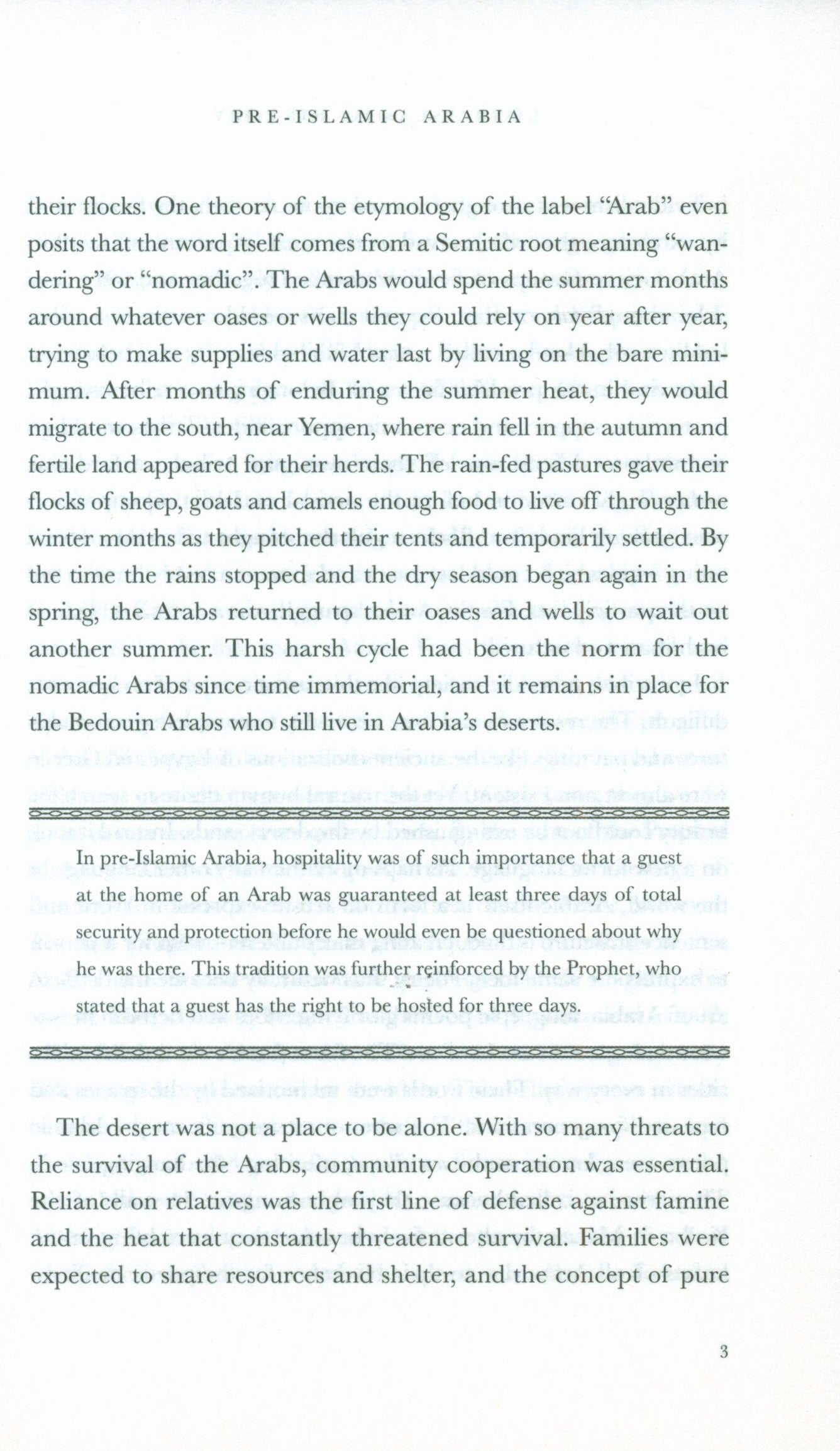 Lost Islamic History: Reclaiming Muslim Civilization from the Past