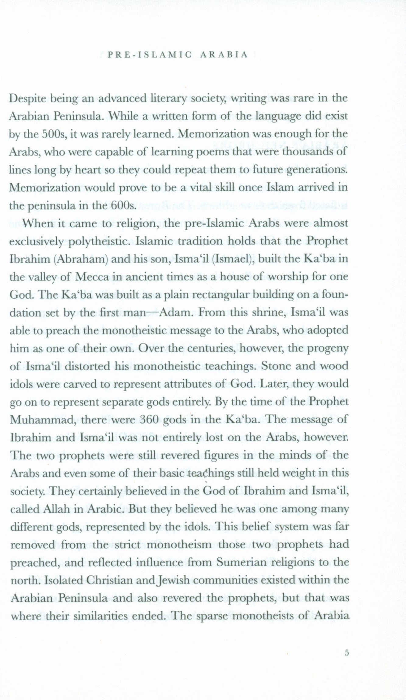 Lost Islamic History: Reclaiming Muslim Civilization from the Past