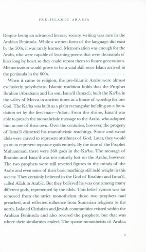 Lost Islamic History: Reclaiming Muslim Civilization from the Past