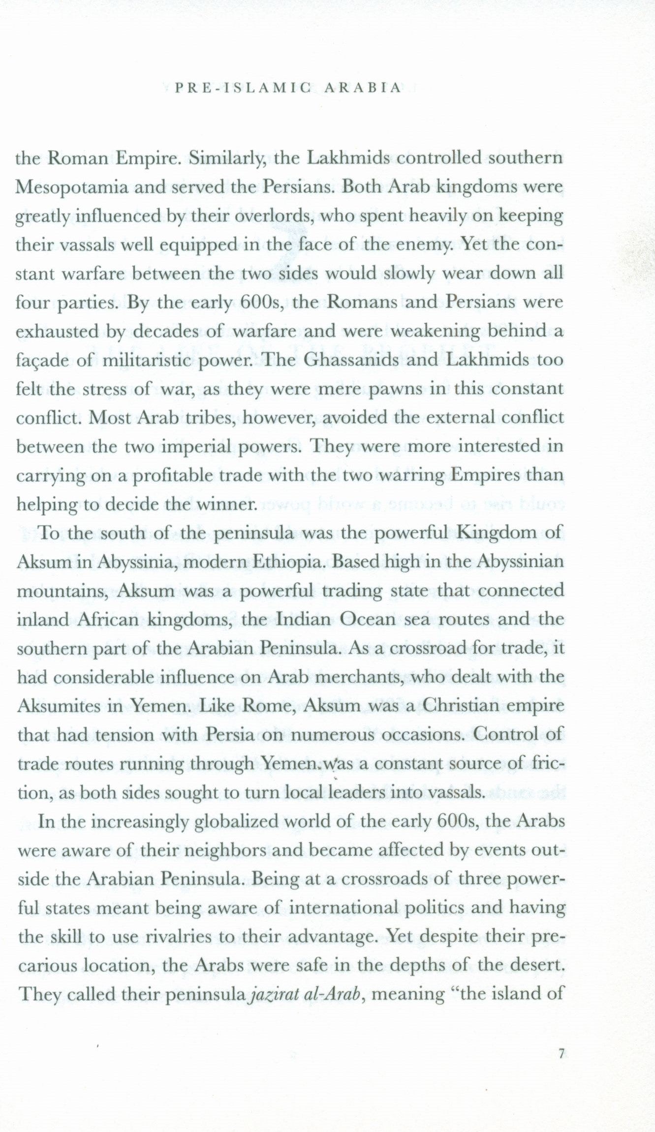 Lost Islamic History: Reclaiming Muslim Civilization from the Past