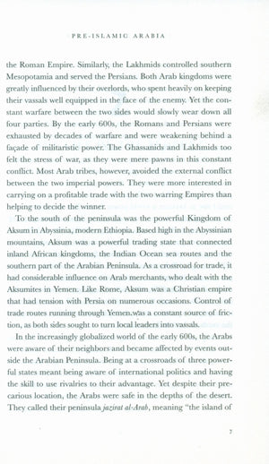 Lost Islamic History: Reclaiming Muslim Civilization from the Past