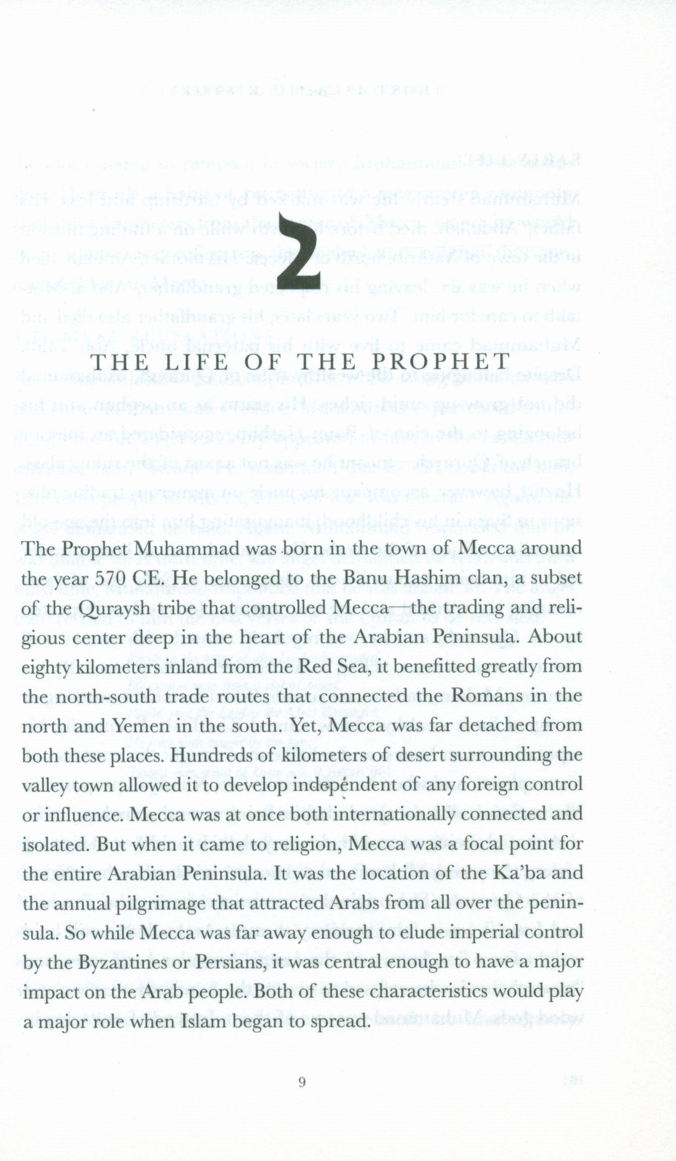 Lost Islamic History: Reclaiming Muslim Civilization from the Past