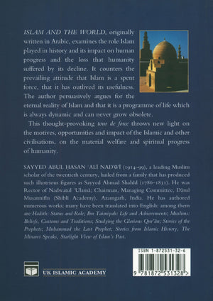 Islam and the World