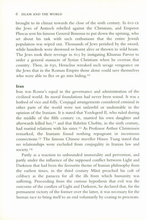 Islam and the World