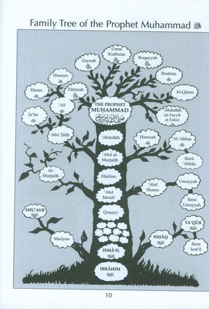 Muhammad the Beloved Prophet