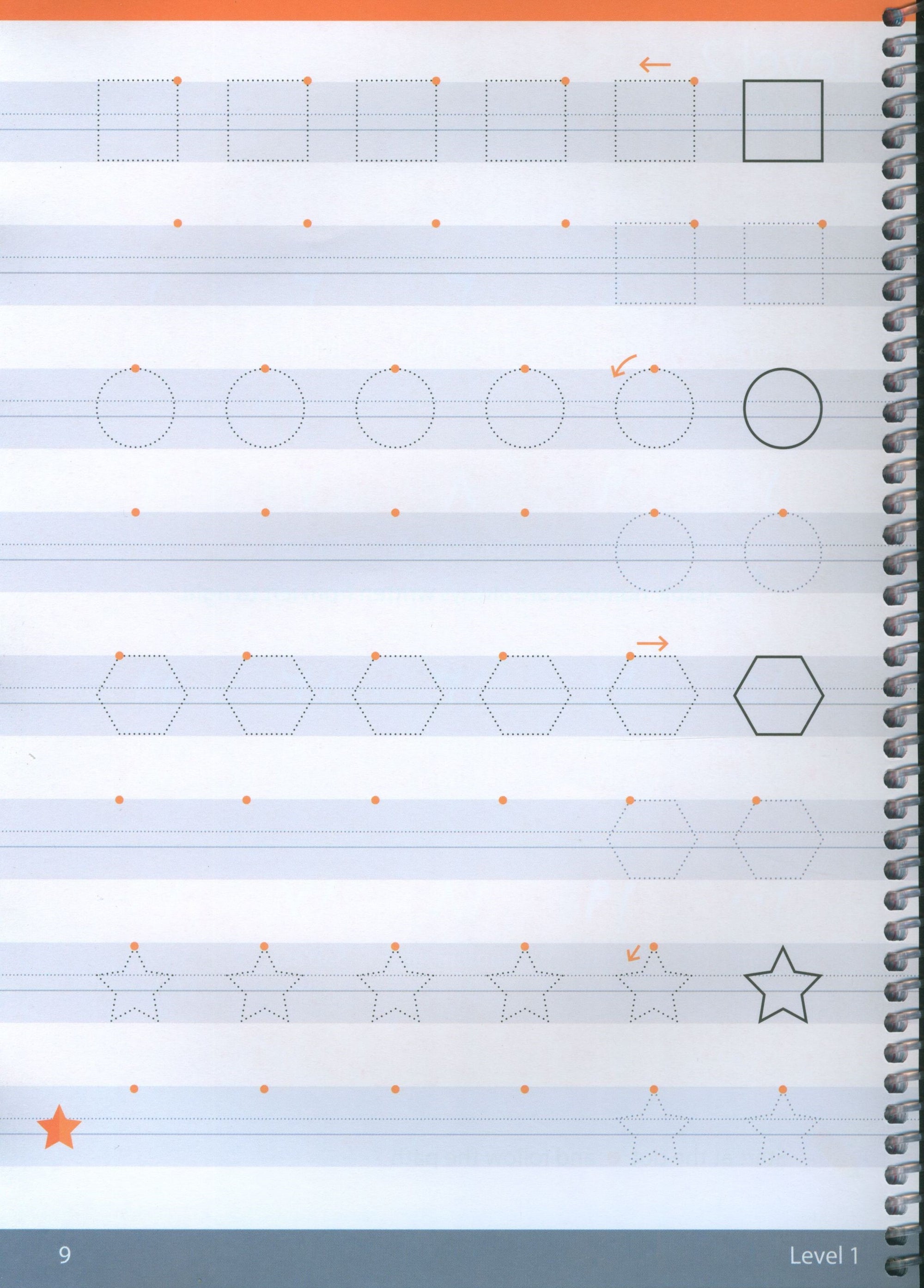 Arabic Handwriting