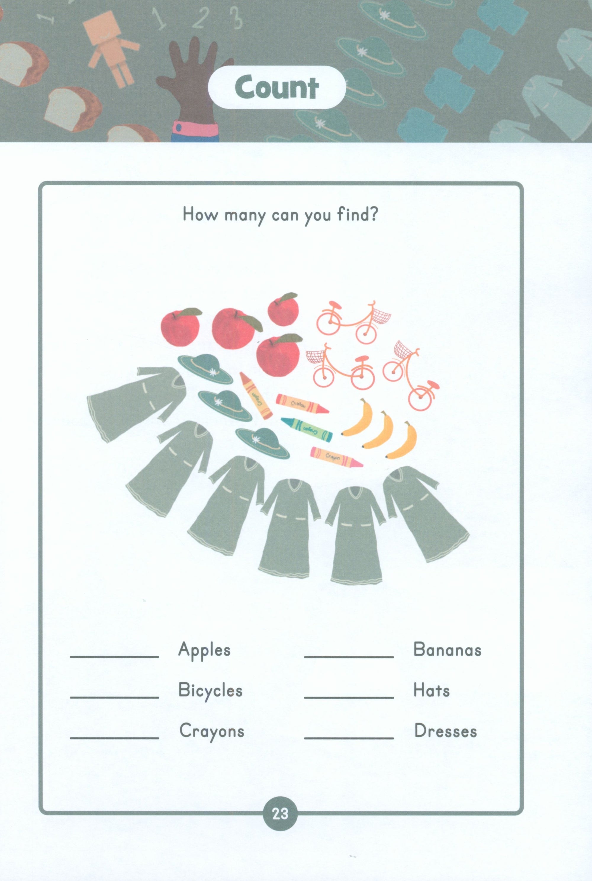 Iman & Tazkiyah – Level 1 (4+ years)