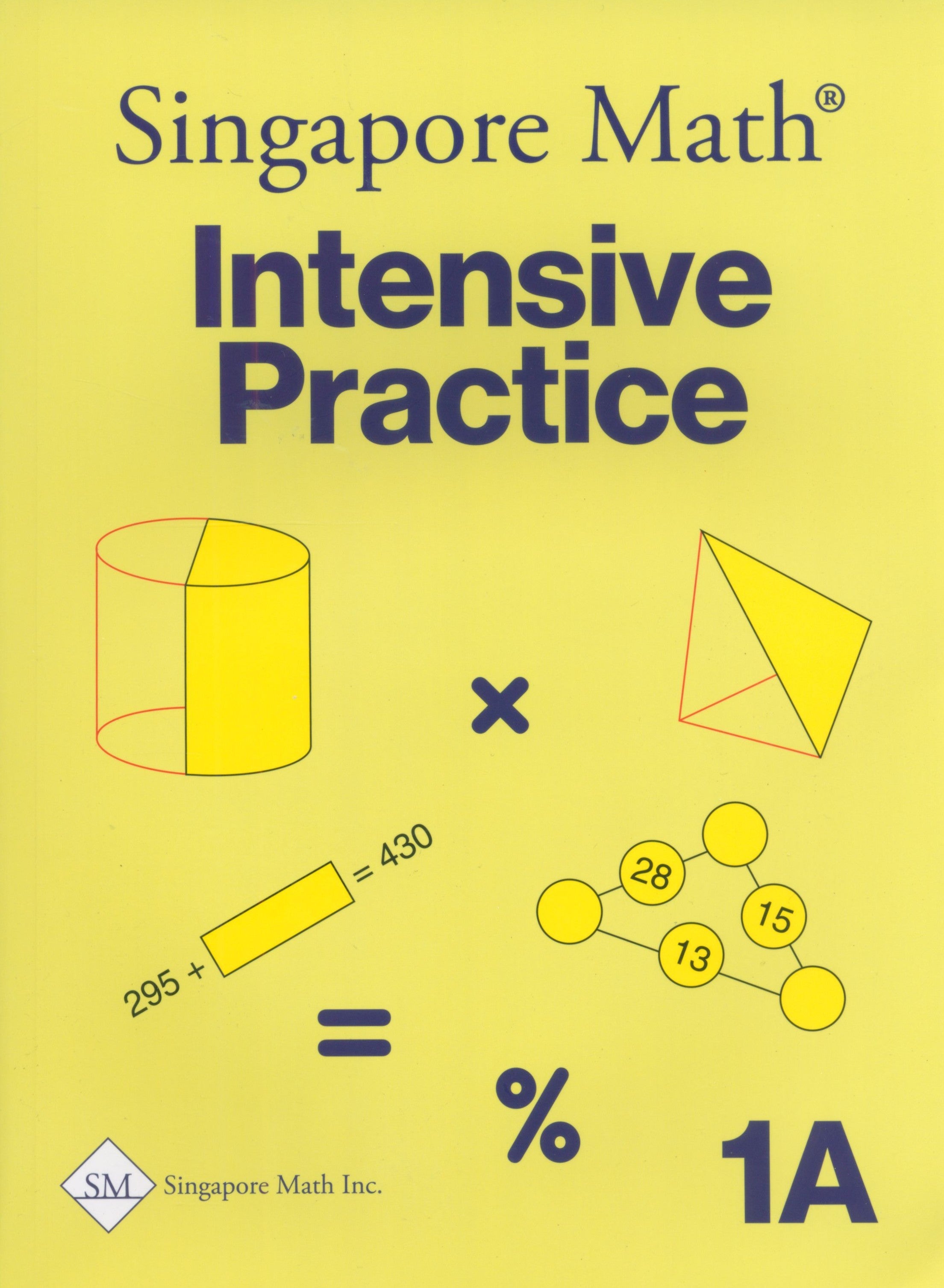 Intensive Practice U.S. Edition 1A