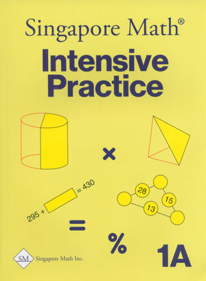 Intensive Practice U.S. Edition 1A