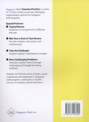 Intensive Practice U.S. Edition 1A